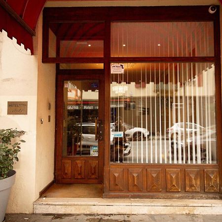 Albert 1Er Albertville Εξωτερικό φωτογραφία