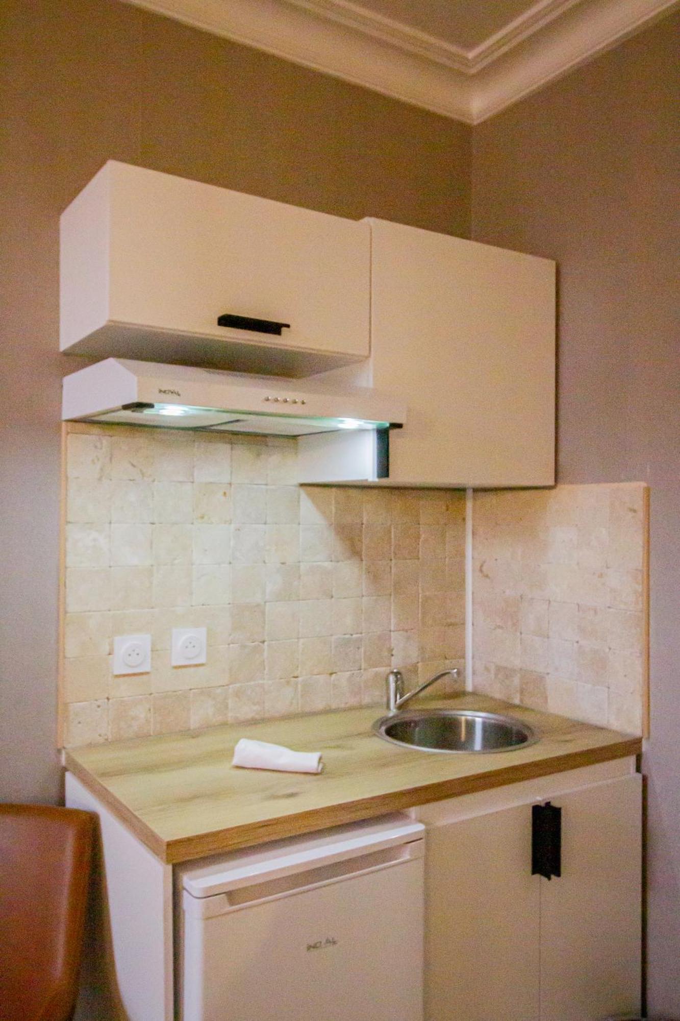 Albert 1Er Albertville Εξωτερικό φωτογραφία